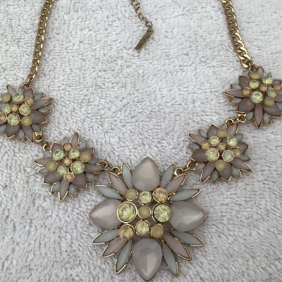 Dynamite Statement necklace🎁Free gift - Picture 4 of 6